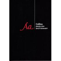 Collins english dictionary - twelfth ed