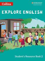 Collins Explore English 2 - Student's Resource Book - Second Edition Collins Explore English 2 - Student's Resource Book - Second Edition