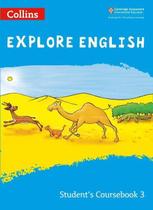 Collins Explore English 3 - Student's Coursebook
