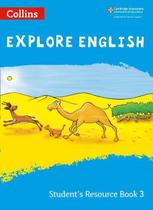 Collins Explore English 3 - Student's Resource Book
