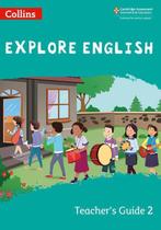 Collins Explore English - Explore English Teacher's Guide: Stage 2