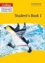 Collins International Primary English 1 - Student's Book - Second Edition