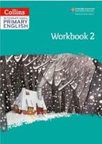 Collins International Primary English 2 - Workbook - Second Edition