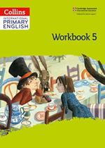 Collins International Primary English 5 - Workbook - Second Edition Collins International Primary English 5 - Workbook - Second Edition