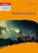 Collins International Primary English 6 - Student's Book - Second Edition Collins International Primary English 6 - Student's Book - Second Edition