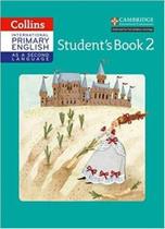 Collins International Primary English As A Second Language 2 - Student's Book