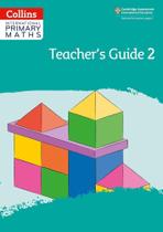 Collins International Primary Maths 2 - Teacher's Guide - Second Edition Collins International Primary Maths 2 - Teacher's Guide - Second Edition
