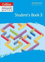 Collins International Primary Maths 3 - Student's Book - Second Edition Collins International Primary Maths 3 - Student's Book - Second Edition