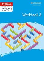Collins International Primary Maths 3 - Workbook - Second Edition Collins International Primary Maths 3 - Workbook - Second Edition
