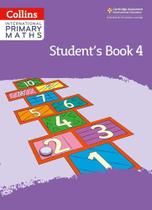 Collins International Primary Maths 4 - Student's Book - Second Edition Collins International Primary Maths 4 - Student's Book - Second Edition
