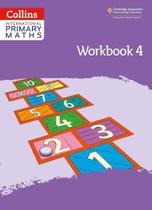 Collins International Primary Maths 4 - Workbook - Second Edition Collins International Primary Maths 4 - Workbook - Second Edition