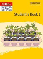 Collins International Primary Science 1 - Student's Book - Second Edition