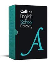 Collins school dictionary - gift edition Collins school dictionary - gift edition