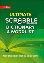 Collins ultimate scrabble dictionary