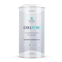 CollPure - 500g Sem Sabor - Central Nutrition CollPure - 500g Sem Sabor - Central Nutrition