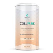 CollPure - 500g Tangerina - Central Nutrition CollPure - 500g Tangerina - Central Nutrition