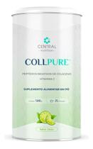Collpure Central Nutrition 500g Limão Collpure Central Nutrition 500g Limão