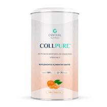 Collpure Central Nutrition 500g Tangerina Collpure Central Nutrition 500g Tangerina