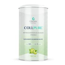 Collpure Central Nutrition Limão 500gr