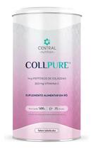 Collpure Central Nutrition Sabor Jabuticaba 500gr Jabuticaba Collpure Central Nutrition Sabor Jabuticaba 500gr Jabuticaba