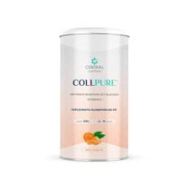 Collpure Central Nutrition Tangerina 500g Collpure Central Nutrition Tangerina 500g