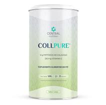 COLLPURE LIMÃO - Lata 500 Gramas COLLPURE LIMÃO - Lata 500 Gramas