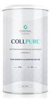 Collpure Neutro Colágeno Hidrolisado 450g Central Nutrition