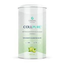 COLLPURE (Proteína do Colágeno) 450g - Central Nutrition