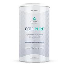 COLLPURE SEM SABOR - Lata 450 Gramas COLLPURE SEM SABOR - Lata 450 Gramas
