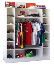 Colméia Ana para roupas