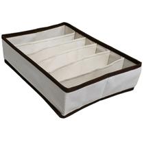 Colméia De Gaveta Para Comoda Infantil Guarda Roupas Com Separador