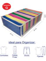 Colmeia "G" - Comprei Organizei!