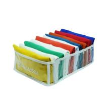 Colmeia Organizadora Camisetas Kit 10 Unidades