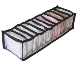 Colméia Organizadora contém 2 unidades de 35x13x10cm - Espaço Home