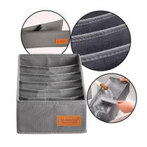 Colmeia Organizadora de Gaveta 6 Divisórias B-MAX Modelo BM-F1057