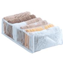 Colmeia Organizadora De Gaveta Para Roupa Bebe ,Calsinha,Cueca e Meias TAMANHO M 10CM X 20CM X 30CM Colmeia Organizadora De Gaveta Para Roupa Bebe ,Calsinha,Cueca e Meias TAMANHO M 10CM X 20CM X 30CM