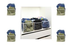 colmeia organizadora de roupa 1 nicho grande armarios bermudas calças jeans colmeia organizadora de roupa 1 nicho grande armarios bermudas calças jeans