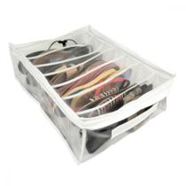 Colmeia Organizadora Fechada Com Tampa G (40x30x13) Premium