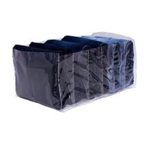 Colmeia Organizadora Gaveta Armário Grande Calça Jeans Short