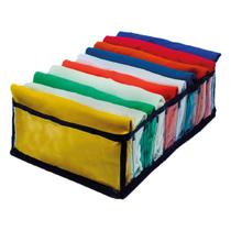 Colmeia Organizadora Para Camisetas De Gaveta