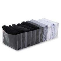 Colmeia Organizadora Premium Transparente e Reforçada Tamanho M Colmeia Organizadora Premium Transparente e Reforçada Tamanho M