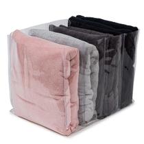 Colmeia Organizadora Premium Transparente e Reforçada Tamanho Master