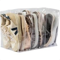 Colmeia Organizadora Sapato Tenis Bota Bolsa Cristal 6 Nicho Colmeia Organizadora Sapato Tenis Bota Bolsa Cristal 6 Nicho