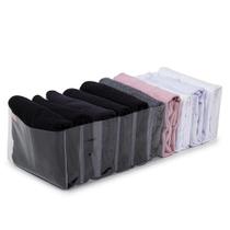 Colmeia Organizadora Start Transparente Tamanho M