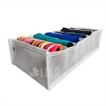 Colmeia Organizadora TNT - Tamanho G2 - Loladecor