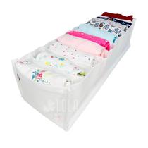 Colmeia Organizadora TNT - Tamanho P - Loladecor