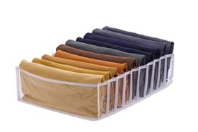 Colmeia Organizadora Transparente 30X40X10Cm 1272 Paramount