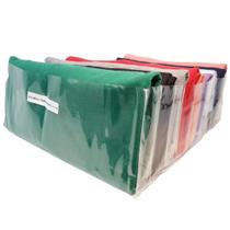 Colmeia Organizadora Transparente Clean - Tamanho G - 11 Ninchos