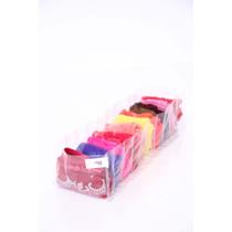 Colmeia Organizadora Transparente Tamanho P - 10 Nichos Colmeia Organizadora Transparente Tamanho P - 10 Nichos