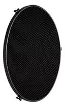 Colmeia Para Refletor Beauty Dish Ø 40cm Colmeia Para Refletor Beauty Dish Ø 40cm